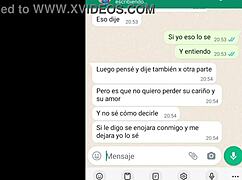 My Girlfriend Is Unfaithful Part 4