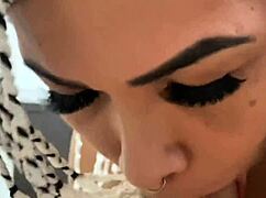 Comendo A Vizinha Escondido Com Pussy Apertada E Tits.