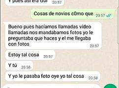 My Girlfriend Is Unfaithful Part 4