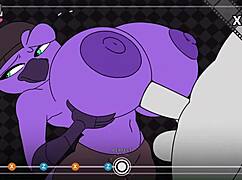 Zoe Faces Virgin Difficulty In This Intense Banging Session