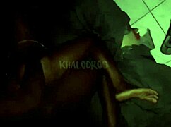 Nuit de partouze entre amis partie 2