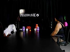 Marcelly Melo Demonstrates Toy Play