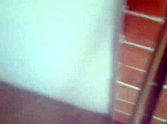 using vibrator outdoors?