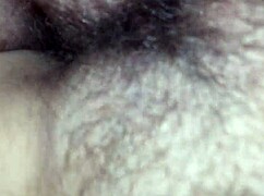 hey, wanna watch my wife double dicking with a dildo?