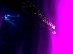 Watch this petite babe get screwed roughly in pov with blowjob and fucking?