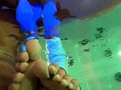 Thomas J And Claudia Mac Intense Home Session