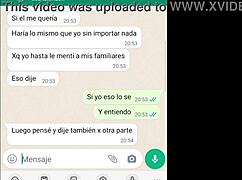 My Girlfriend Is Unfaithful Part 4