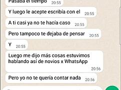 My Girlfriend Is Unfaithful Part 4