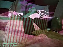 Is Harley Quinn a Whore in Rough Cosplay Fuck?