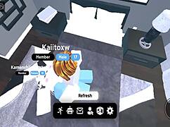 Que Buen Poto Gets Rough Treatment