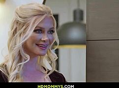 mommy's girl, why are you fucking all our stepmoms?