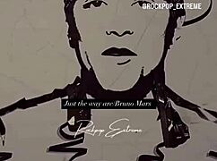 Natural venezuelan video showcasing natural tits.