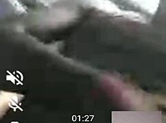 group handjob session turns intriguing