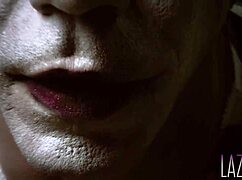 Is Harley Quinn a Whore in Rough Cosplay Fuck?