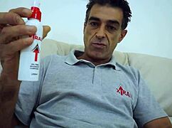 Big Macky and Polly in a Brazilian teen adventure