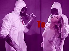 Teen Fucked by Girlfriends - Whitney Wright