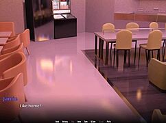 wvm 504 features big tits in 3d game