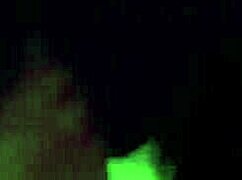 Slutty Girl Woke Me Up With Wet Blowjob