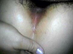 Retro Mexican Blue Film From 2016