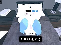 Que Buen Poto Gets Rough Treatment