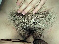 Homemade fun with my tight sister-in-law in taboo roleplay action.