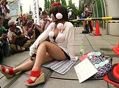 casual cosplay fun at c92 v03 01 with costumes