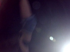 Britney Madison's Intense Van Sex Encounter