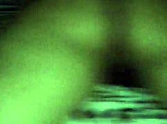 Amateur Bent Over Creampie