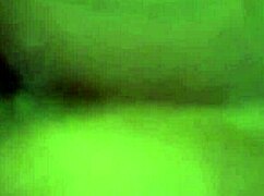 Slutty Girl Woke Me Up With Wet Blowjob