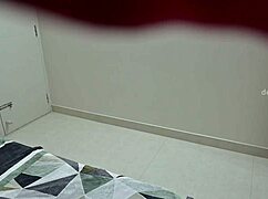 i accidentally flashed my dick infront of the maid