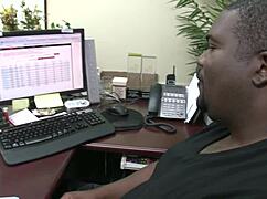 audrianna angel rides big cock wildly!