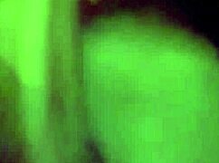 Slutty Girl Woke Me Up With Wet Blowjob