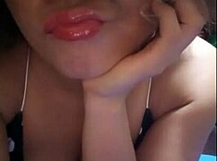 i lost bet and sent homemade porn to stepson masturbating semi-naked 😈