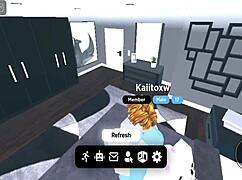 Que Buen Poto Gets Rough Treatment