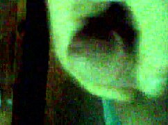 this guy strokes his cock in solo masturbation session