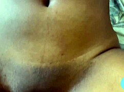 cute brunette with juicy curves lets me explore her