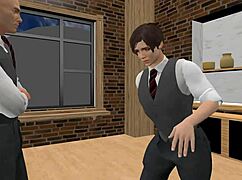 Young Millionaire's Adventures in Business