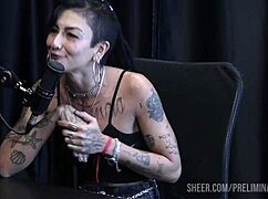 i love caroleta roots' best moments with bia hot