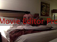 Thai whore dancing seductively