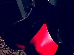 Let's play at the last rest area 😏