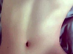 you can't last long against my tight wet shaved pussy during blowjob and fucking