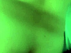 emotional moment in the hospital victory