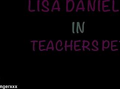 i see colombian latina lisa daniels take dillinger's facial