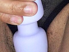 i pumped my cock then masturbated to creampie