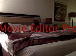 Thai whore dancing seductively