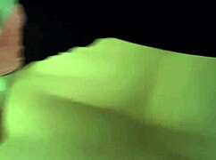 emotional moment in the hospital victory