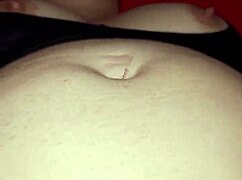 Small BBW Latina Fucks Small 18+ Penis