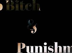 Submissive Girlfriend Gags Hard on Cock in Brutal Deepthroat