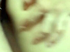 Amateur niece gets her virgin pussy filled