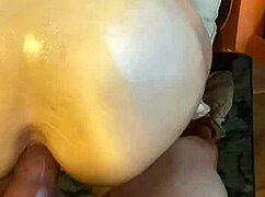 girlfriend loves my stroke